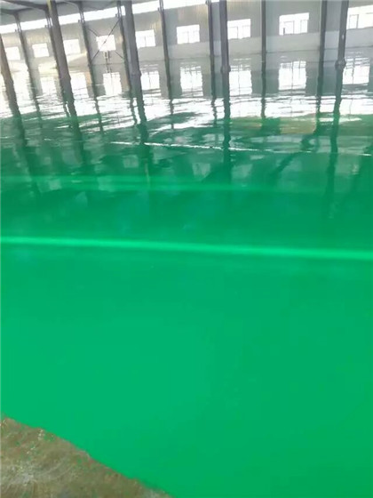 西和，我直接给你一份室外地坪漆翻新维修