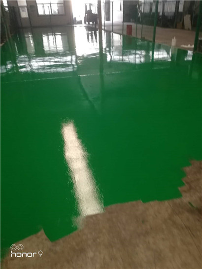 西和下面我给你一份非常实用、地坪漆施工翻新